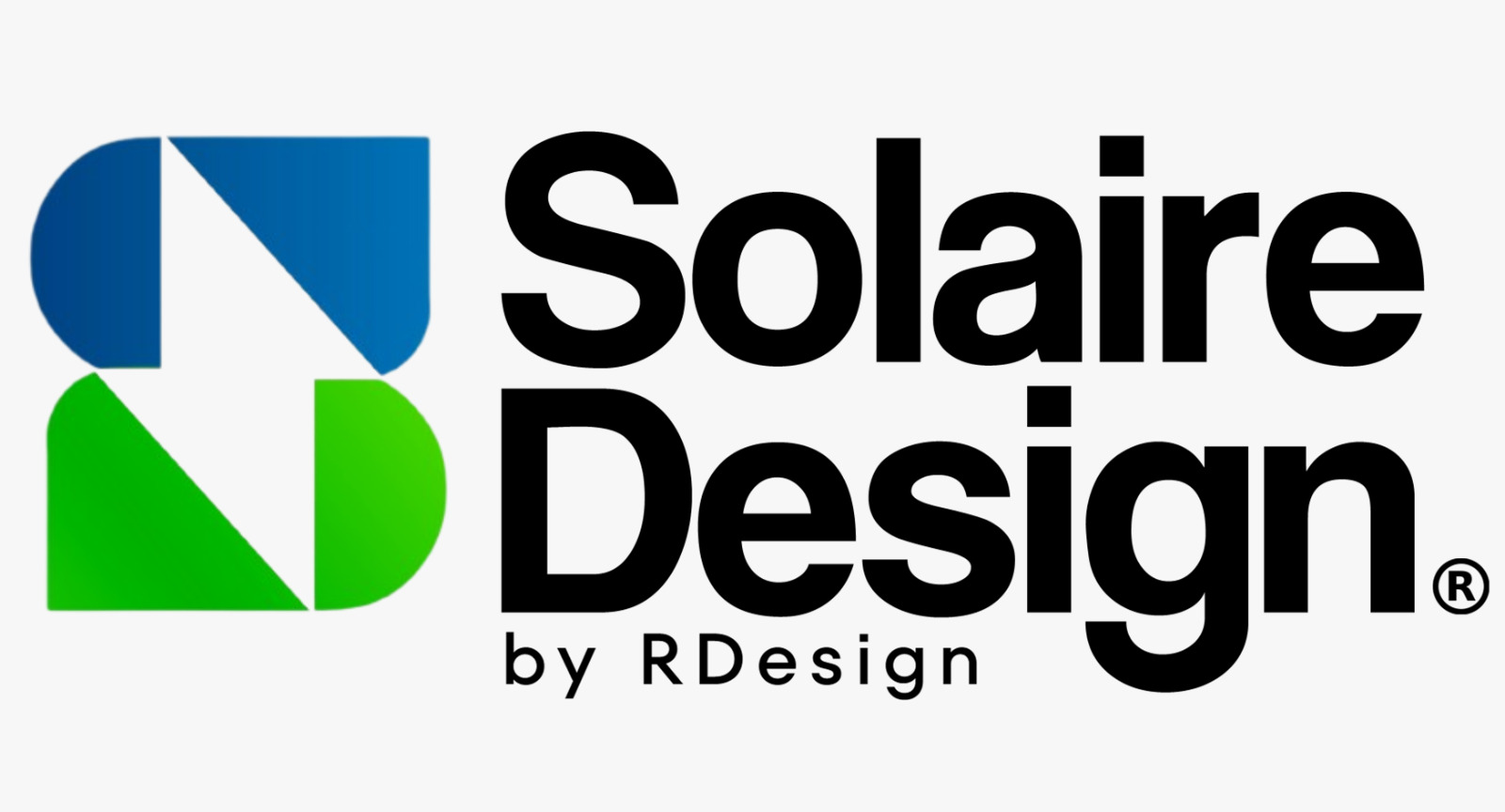 Logo R Design Group Sàrl