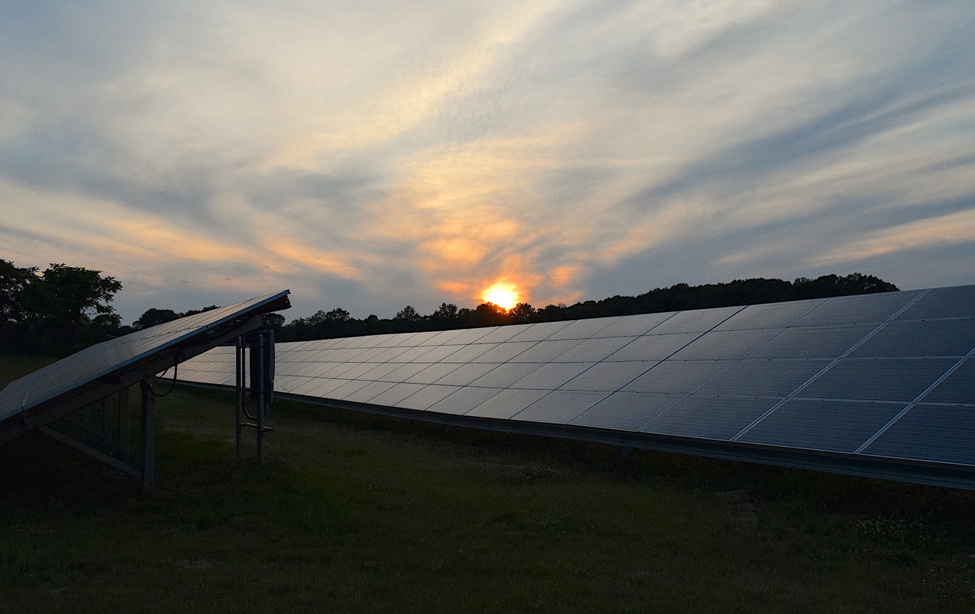 Installation solaire photovoltaïque en Valais sur toiture