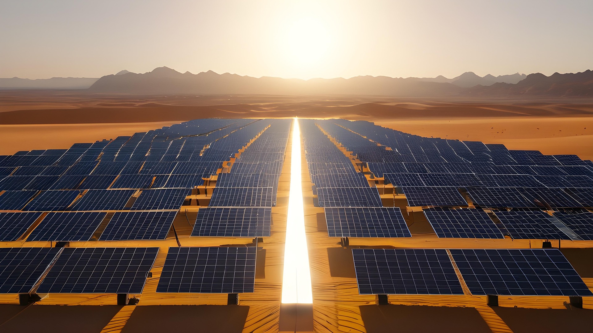 Projet solaire et énergie photovoltaïque en Valais