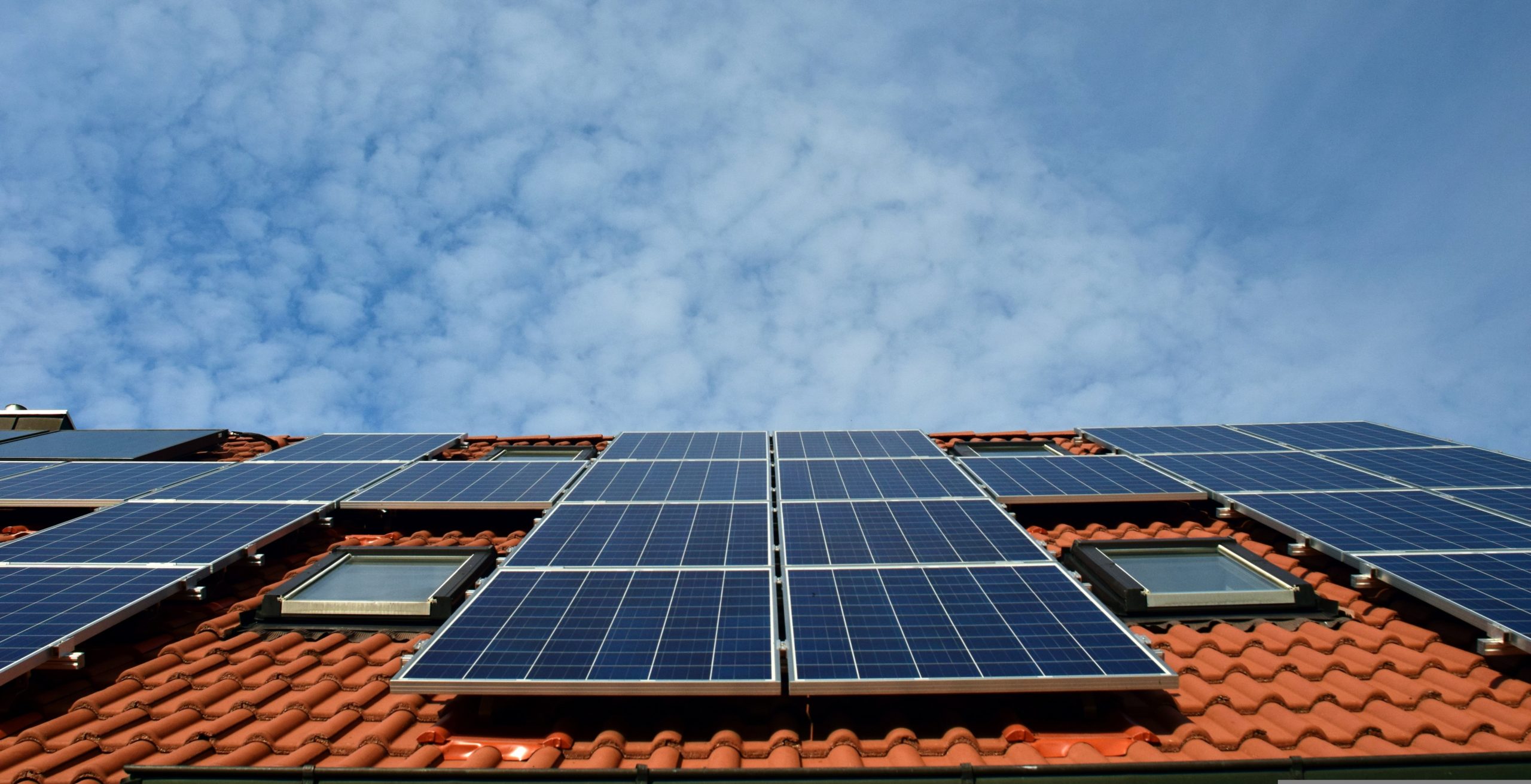 Système solaire photovoltaïque et énergie renouvelable
